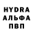 Каннабис индика C.K. Jeremy